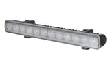 Arbeitsscheinwerfer, 12-24V, LED, 2200lm, Rechteckig