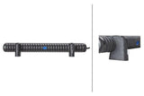 Arbeitsscheinwerfer, 12-24V, LED, 2200lm, Rechteckig