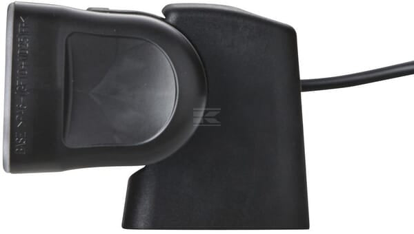 Arbeitsscheinwerfer, 12-24V, LED, 2200lm, Rechteckig