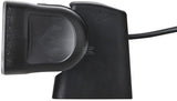 Arbeitsscheinwerfer, 12-24V, LED, 2200lm, Rechteckig