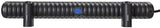 Arbeitsscheinwerfer, 12-24V, LED, 2200lm, Rechteckig