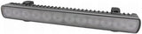 Arbeitsscheinwerfer, 12-24V, LED, 2200lm, Rechteckig