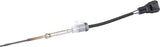 Sensor für Dieselpartikelfilter