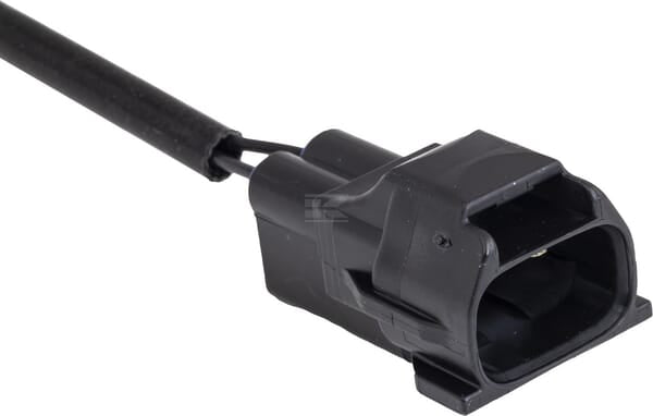 Sensor für Dieselpartikelfilter