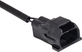 Sensor für Dieselpartikelfilter