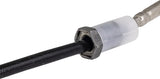 Sensor für Dieselpartikelfilter