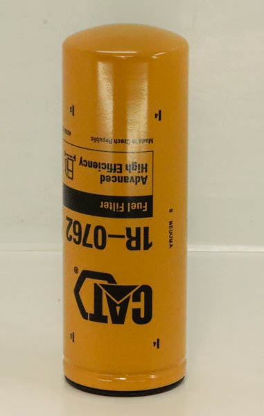 1R-0762 Kraftstofffilter SpinOn Caterpillar