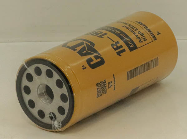 1R-1807 Ölfilter SpinOn Caterpillar