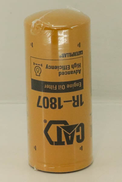 1R-1807 Ölfilter SpinOn Caterpillar
