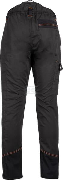 Schnittschutzhosen, 1RP1, XS