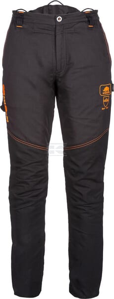 Schnittschutzhosen, 1RP1, 3XL