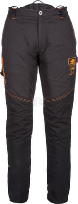 Schnittschutzhosen, 1RP1, 3XL
