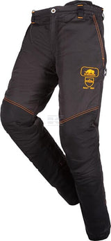 Schnittschutzhosen, 1RP1, 3XL