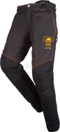 Schnittschutzhosen, 1RP1, 3XL