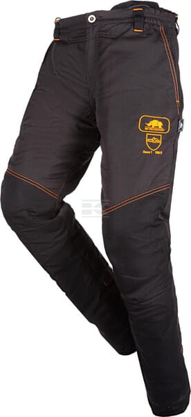 Schnittschutzhosen, 1RP1, 4XL
