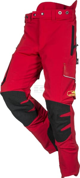 Schnittschutzhosen S