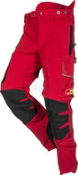 Schnittschutzhosen S