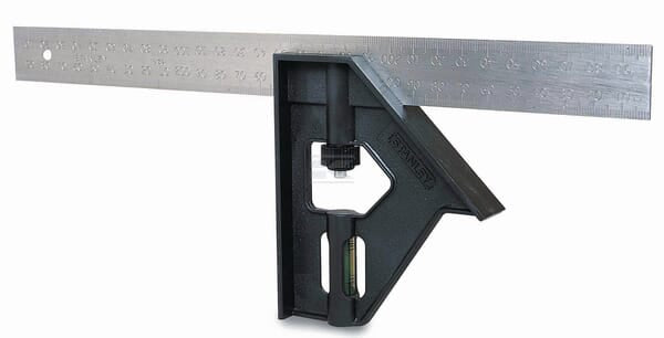 Mehrzweck-Vierkant, 300 mm, STANLEY®