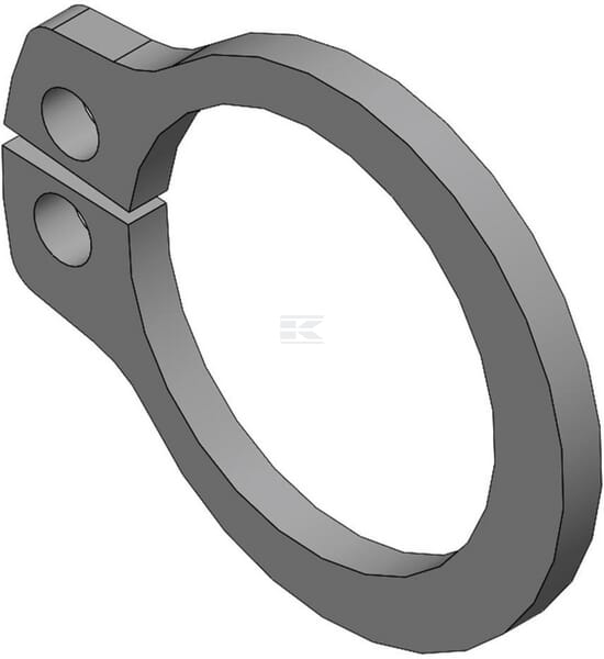 Sicherungsring A10