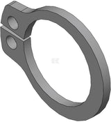 Sicherungsring A10