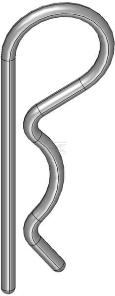 Federstecker