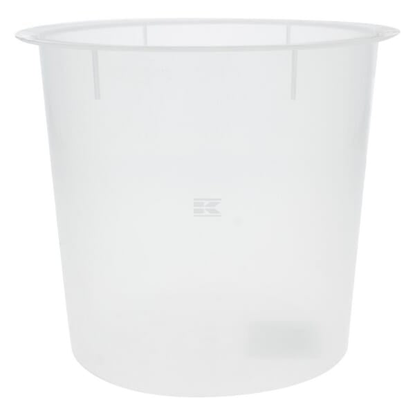 Einsatzbeh. 2,5 l für PP5709