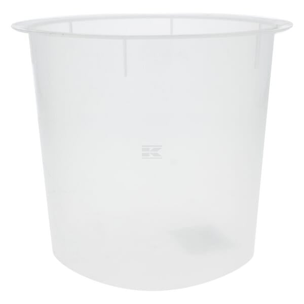Einsatzbeh. 2,5 l für PP5709