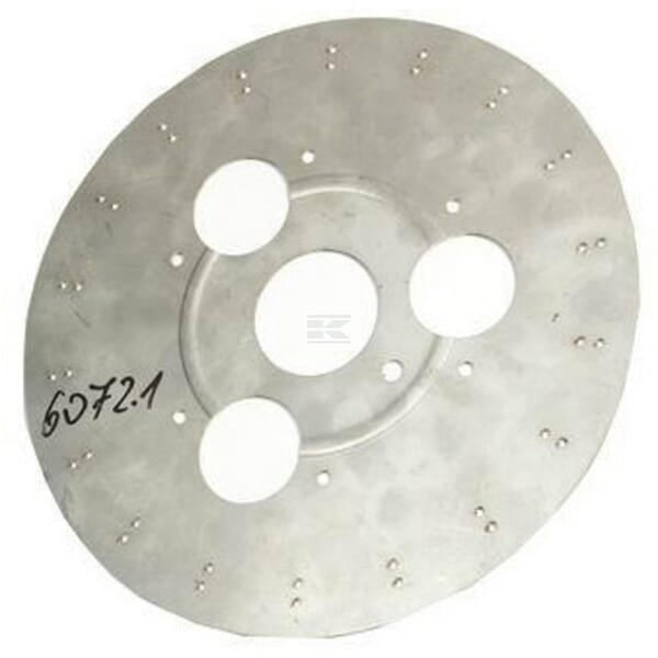 Säscheibe Mais PNU