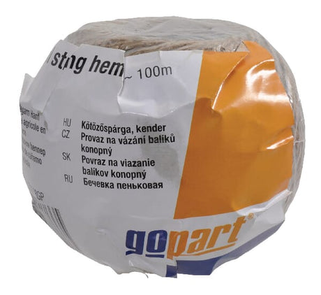 Bindegarn Hanf  ca. 100 m
