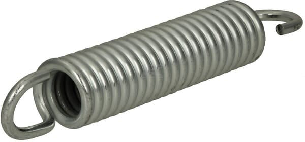 Zugfeder