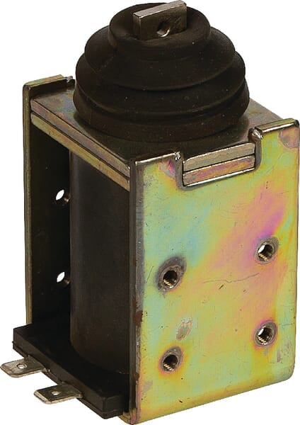 Magnet