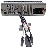 Autoradio Dublin 412 12V BT Heavy Duty