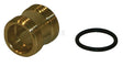 Doppelnippel R./L. 3/4" AG