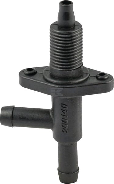 T-Verbindung 3-fach 2 6x8 + 1