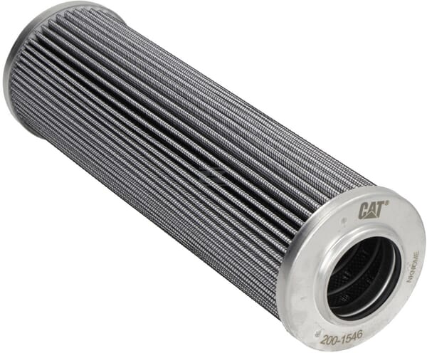 Hydraulikfilter