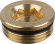 Stopfen 1/2''