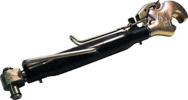 Oberlenker Auge/Haken 420, M30 Kat.2/2