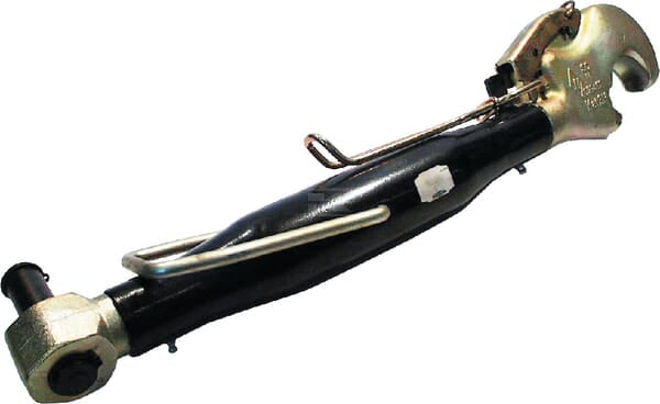 Oberlenker Auge/Haken 440, M36 Kat.3/3