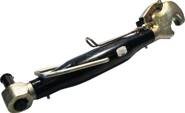 Oberlenker Auge/Haken 480, M36 Kat.3/3
