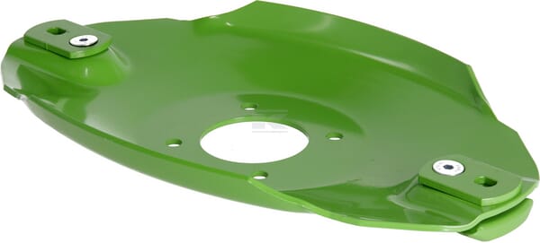 Mähteller