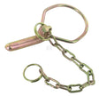 Klappstecker Kat.1