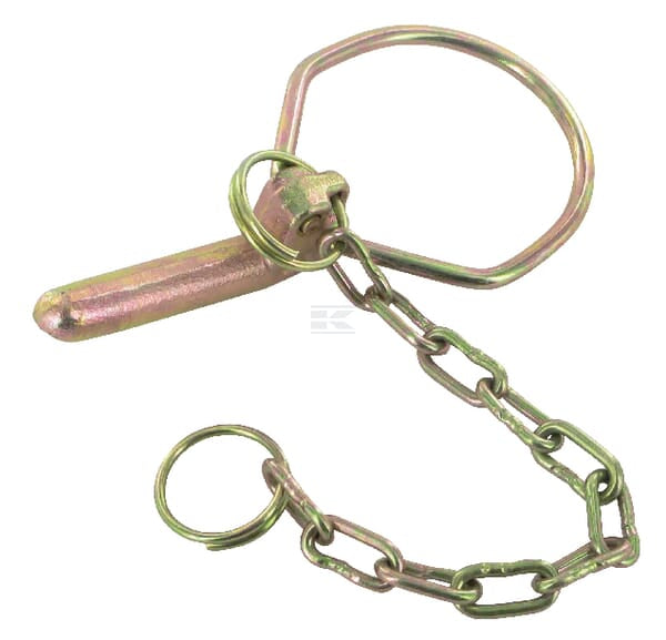 Klappstecker Kat.1