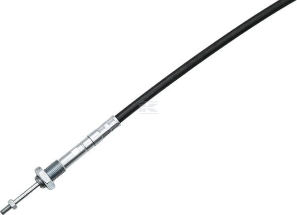 Zugsteuerung 2000 mm