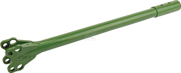 Zinkenarm
