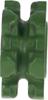 Kettenrad, 10x31, 6 Z., 40 mm