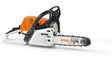 STIHL MS 251 C-BE, RM3 Pro, Schienenlänge 40 cm