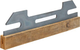 Scheidmesser L./R.