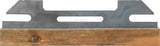 Scheidmesser L./R.