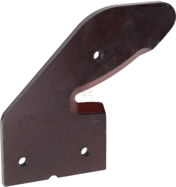 V-Messer, links - 0,5 mm