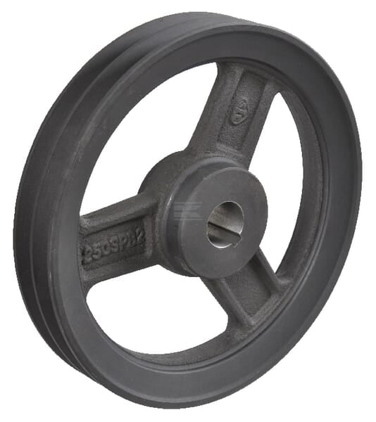 Riemenscheibe MEC 2000/4000 Battioni Pagani